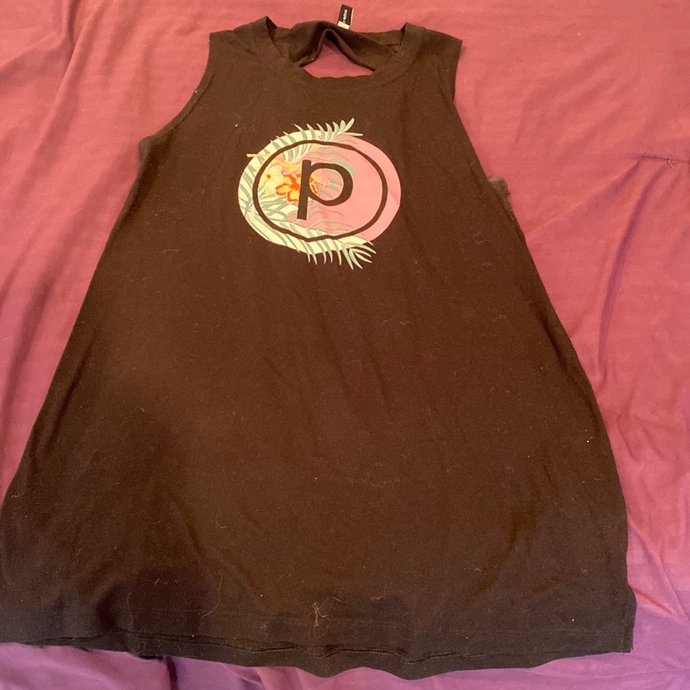 Onzie Pure Barre Tank